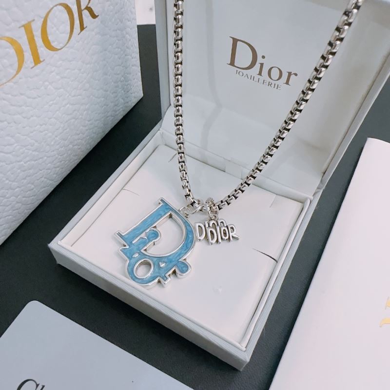 Christian Dior Necklaces